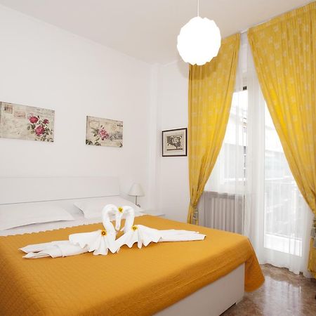 Laura Bed and Breakfast Pescara Esterno foto