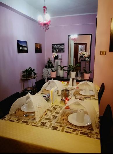 Laura Bed and Breakfast Pescara Esterno foto