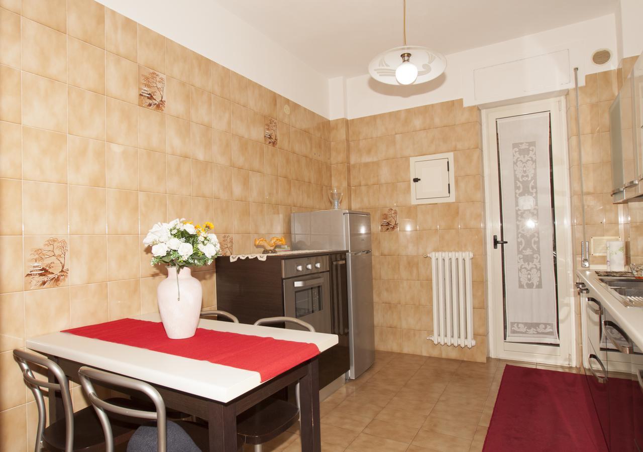 Laura Bed and Breakfast Pescara Esterno foto