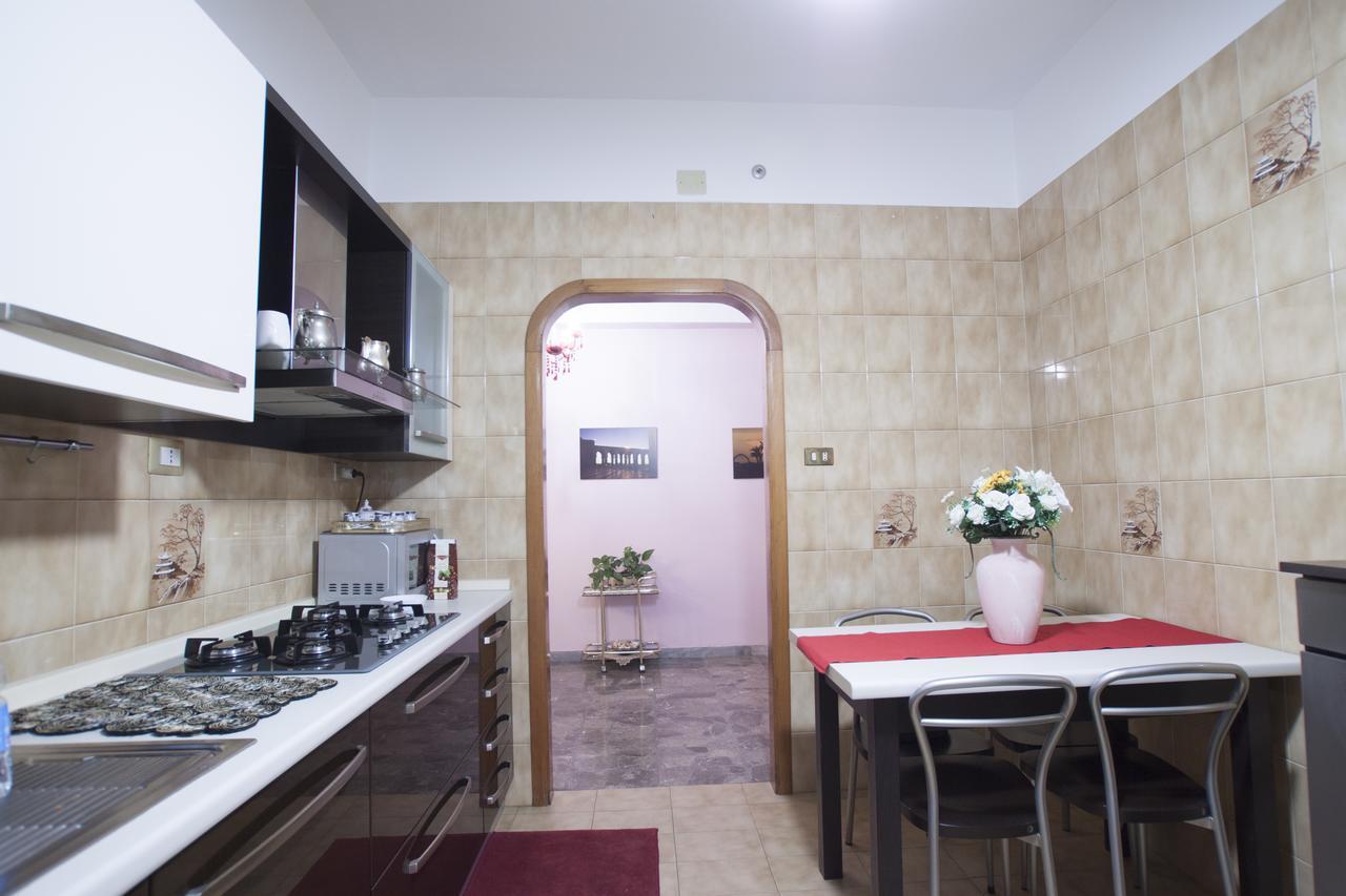 Laura Bed and Breakfast Pescara Esterno foto