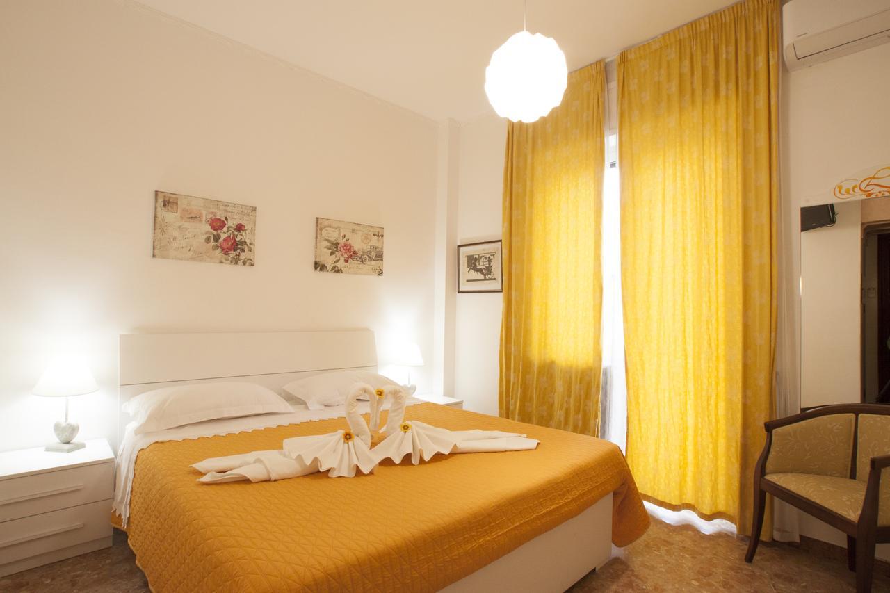 Laura Bed and Breakfast Pescara Esterno foto