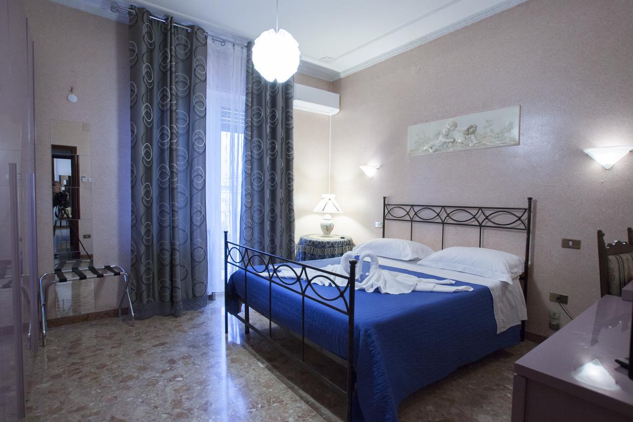 Laura Bed and Breakfast Pescara Esterno foto