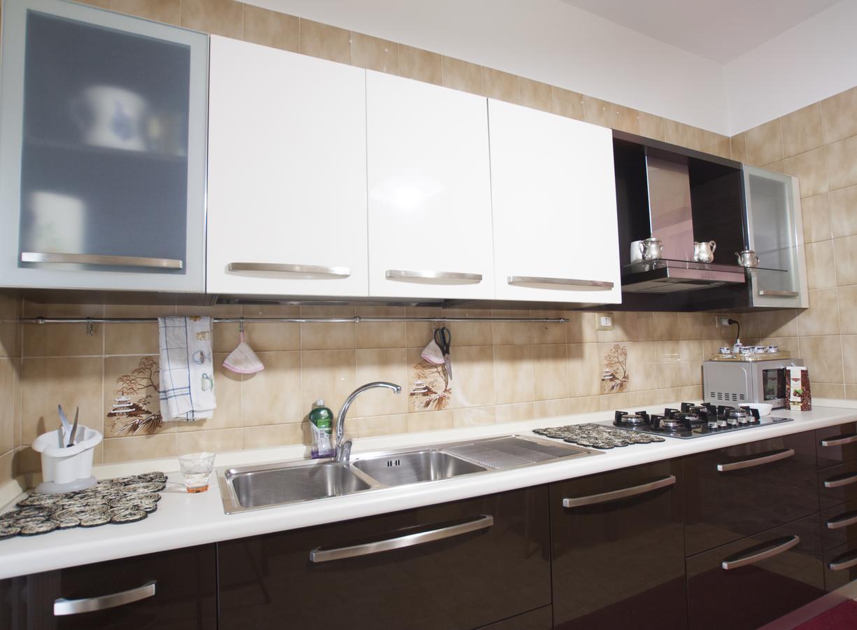 Laura Bed and Breakfast Pescara Esterno foto