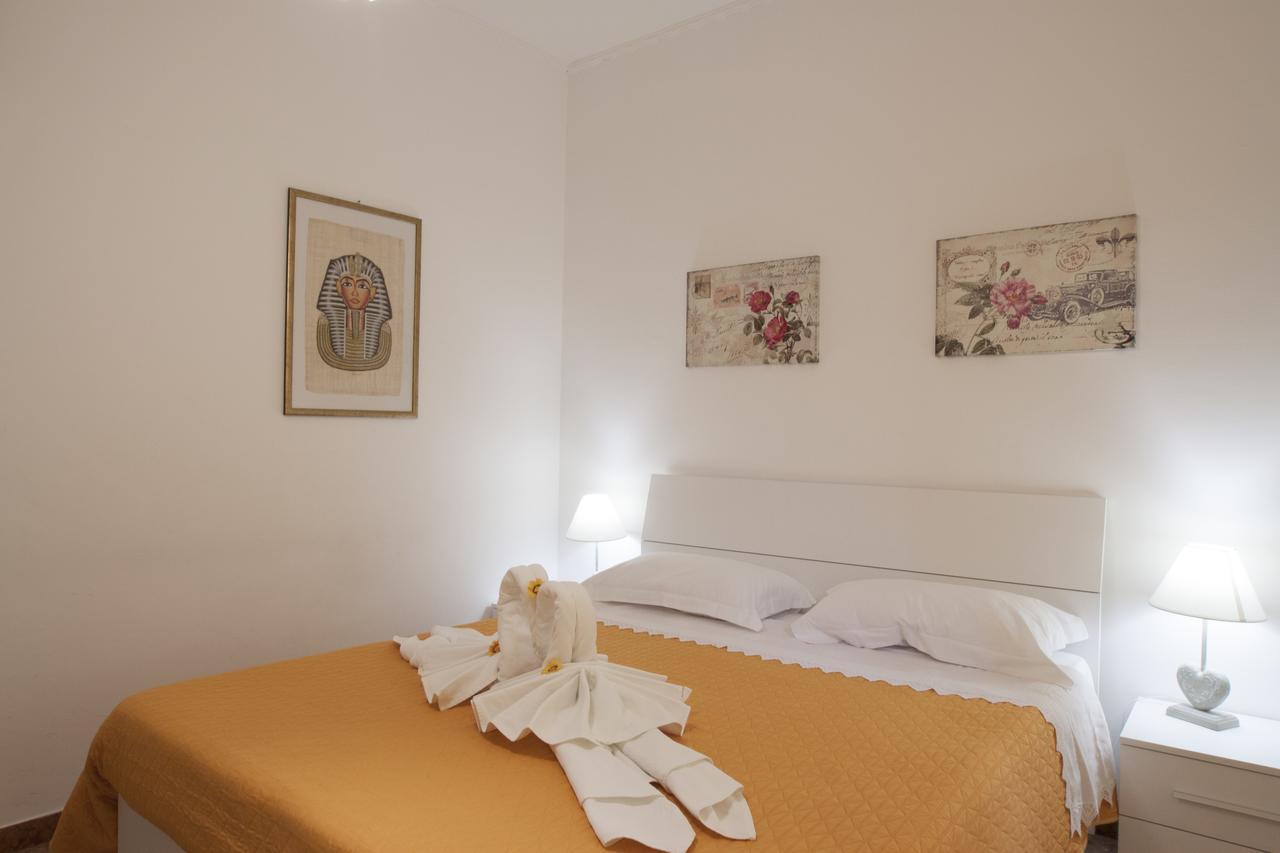 Laura Bed and Breakfast Pescara Esterno foto