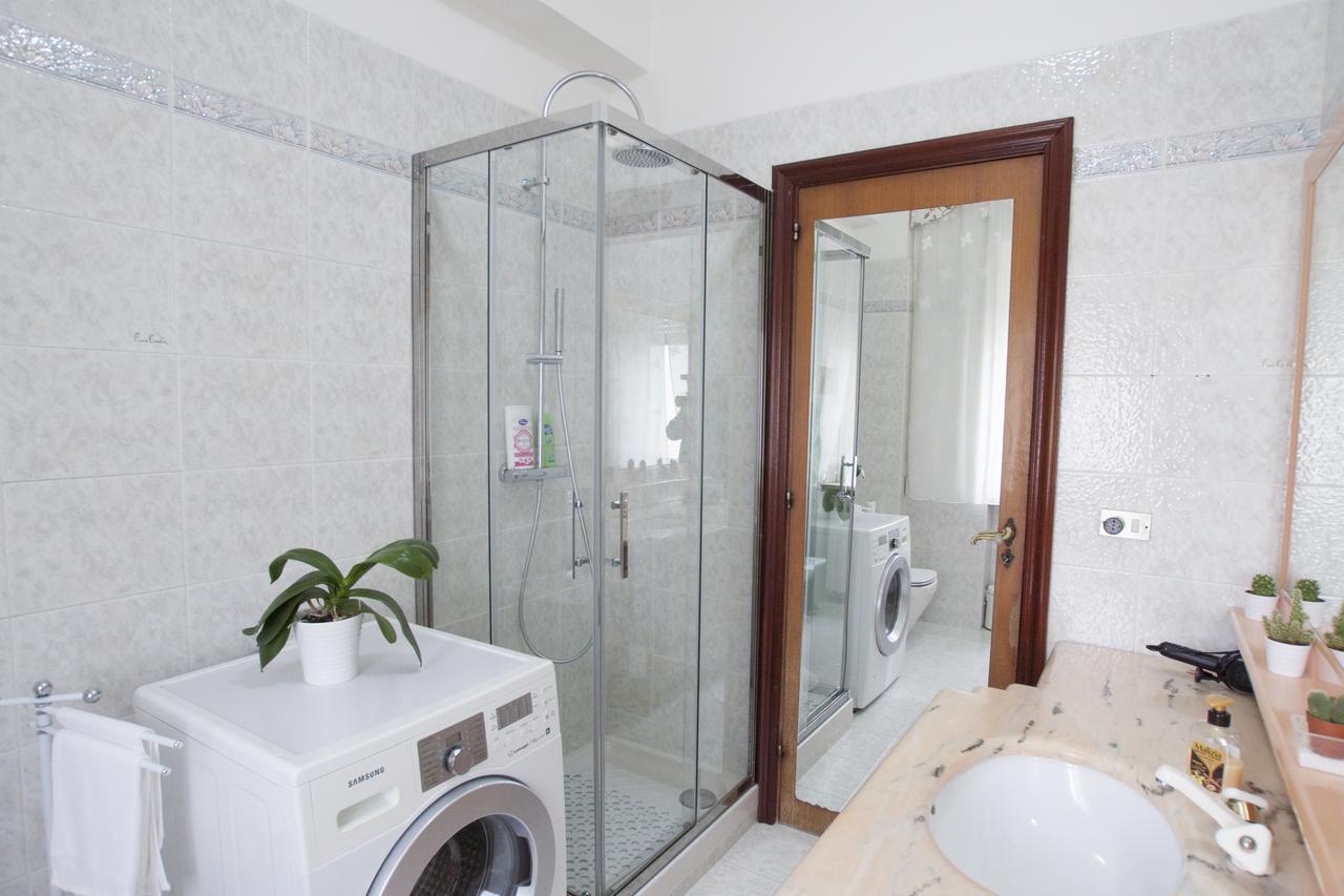 Laura Bed and Breakfast Pescara Esterno foto