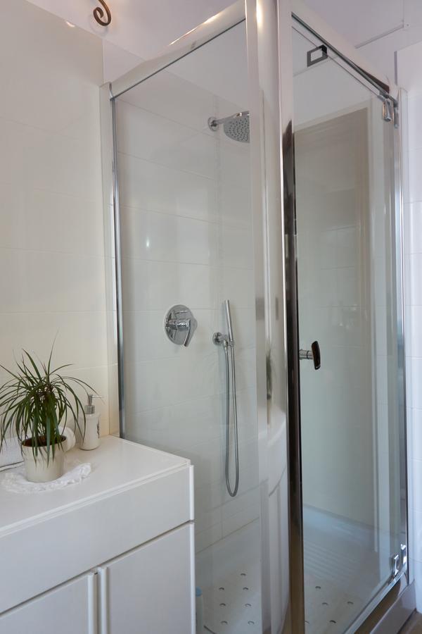 Laura Bed and Breakfast Pescara Esterno foto